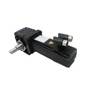 SEW EURODRIVE WF20 CMP50M/PK/AK0H/ELVCD-EC Getriebemotor 0,47kW -unused- - Picture 1 of 5