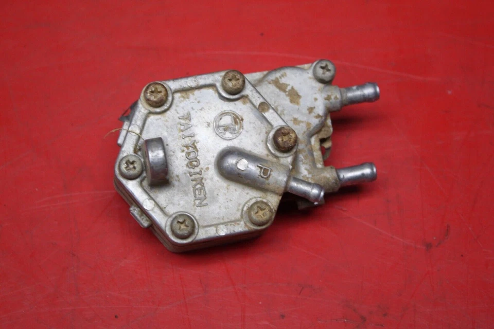 BOMBA DE COMBUSTIBLE POLARIS GAS GASOLINA UNIDAD TRANSMISORA 2520227 Foto 1 de 4