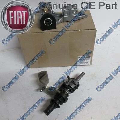 Fits Fiat Ducato Peugeot Boxer Citroen Relay Selector Shaft MLGU 6 Speed - Image 1 of 4