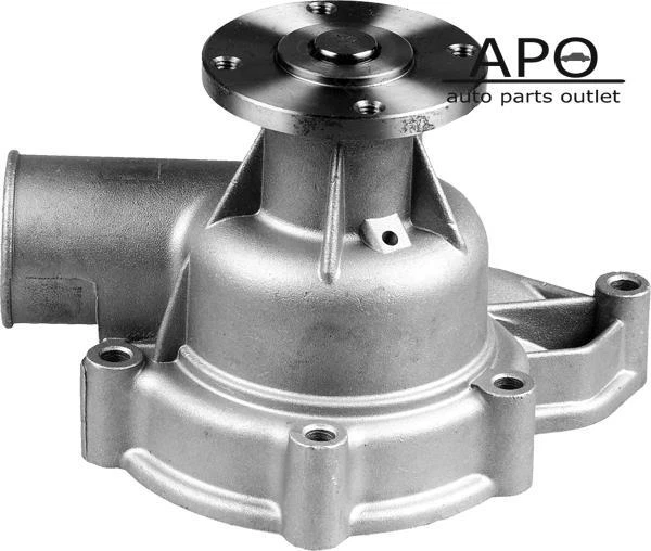 Water Pump  For BMW 528i 633CSi 733i 530i 630CSi Bavaria 2800CS 2 3.0C  - Image 1 of 1