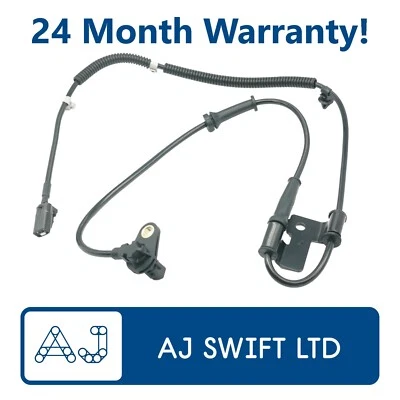 Front Right ABS Sensor for Kia Sorento XM 2009-2012 Wheel Speed Sensor - Image 1 of 4