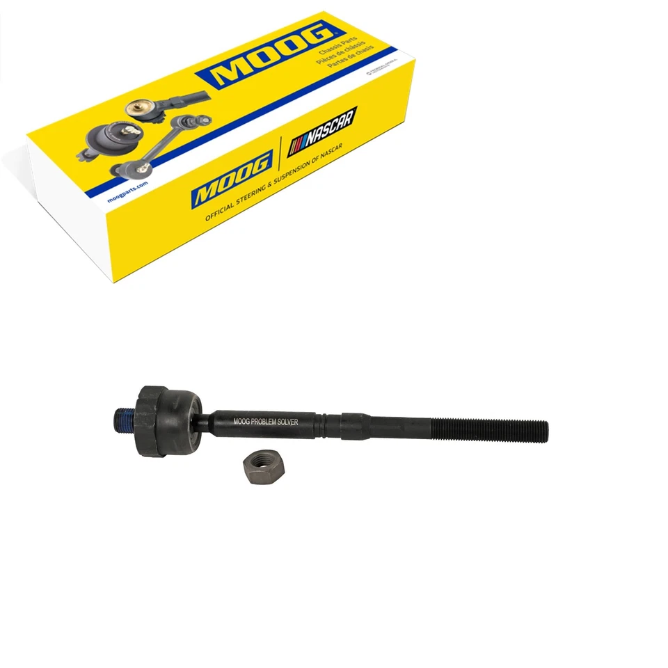 MOOG Steering Tie Rod End Front Inner For 2010-2015 Mercedes-Benz GLK350 - Изображение 1 из 3