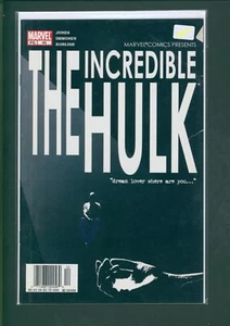 The Incredible Hulk - No 45 - Nov 2002 ! - Picture 1 of 1