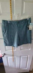 Bañador Panama Jack Adulto 36 Híbrido Board Shorts Traje de Baño Surf Para Hombres - Imagen 1 de 5