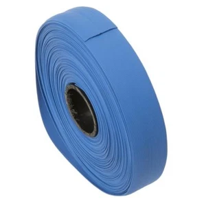 OMP String Silencers, Blue, 85' Spool - Picture 1 of 1