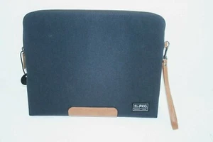 Laptop Bag - PKG Sleeve, Up to 13", Blue, Protective - Picture 1 of 8