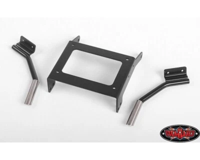 RC4WD Dual Exhaust for Traxxas TRX-4 Chevy K5 Blazer RC4VVVC0778 Chevrolet ... - Bild 1 von 4