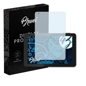 Bruni 2x Protective Film for Archos Oxygen 101S Ultra Screen Protector - Picture 1 of 8