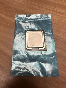 Intel Core i7 Processor I7-930 2.80GHZ 8 MB LGA1366 CPU BX80601930 Very Good - Picture 1 of 3