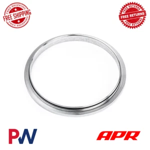 APR Original TTE625 Adapter Ring 2.5 TFSI EVO Turbocharger Inlet System For RS3 - Picture 1 of 5