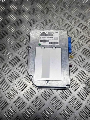 Centralina telefonica AUDI A8 D3 4E2, 4E8 4E0862333B 4.00 Diesel 202kw 27559580 - Immagine 1 di 4
