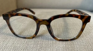 PEEPERS Reading Glasses 2516 To The Max Blue Light Blocking  +0.00 - Picture 1 of 5