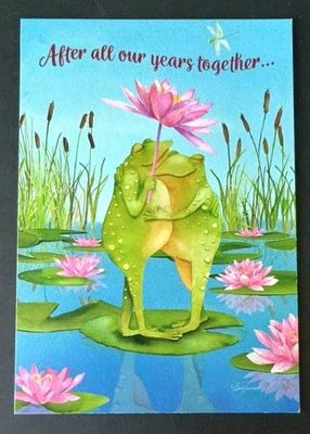 Funny Anniversary Card  - Image 1 of 4