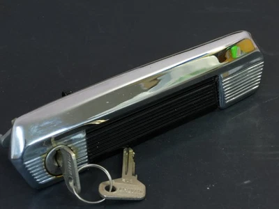 Außengriff Anschluss Tür Vorne Rechts Dx Fiat 124 Limousine Special T - Bild 1 von 2