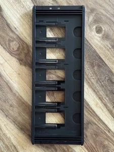 Nikon FH-835M 35mm Slide Film Holder Coolscan 9000 8000 ED - Picture 1 of 5