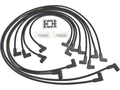 Juego de cables de bujía para Chevrolet Corvette 1975-1982 SMP 43795BTVF 1976 1977 Foto 1 de 2