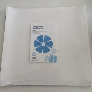 Creative Memories 12x12 KOMBOPACK 12 Seiten + 12 Seitenschutzfolien - Bild 1 von 2