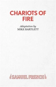 Chariots of Fire, Paperback, Like New Used, Free P&P in the UK - Picture 1 of 2