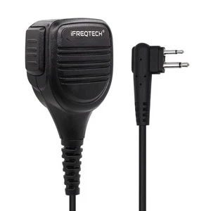 PMMN4013A Speaker Microphone Compatible for Motorola RDM2070d RDU2080D CP200 ... - Picture 1 of 7