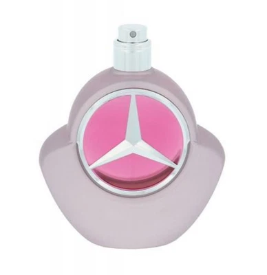 Mercedes-Benz Woman Eau De Parfum - Bild 1 von 2