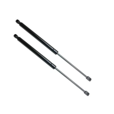 For Audi Q7 2007-2015 Lift Supports Driver And Passenger Side Pair | 4L0827552F - Image 1 of 4