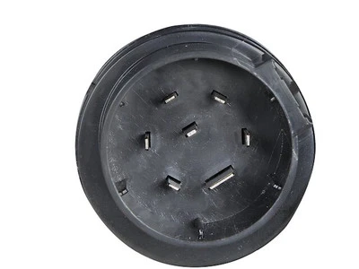 For 2017 GMC Acadia Limited Trailer Connector Kit Hopkins 91251CVHQ - Image 1 of 4