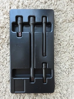 Mac tools USA 4-pc Multi Drive Impact Extension Set SP4EBP - Image 1 of 4