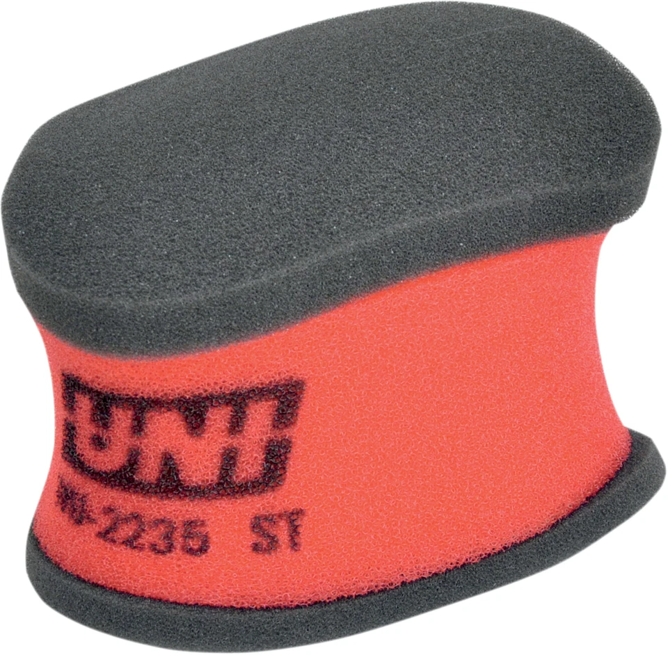 UNI - NU-2235ST - Filtro de aire - Yamaha - IT 400 250 YZ Foto 1 de 1