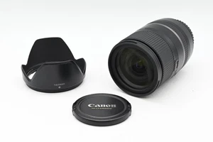 Tamron B016 AF 16-300mm f3.5-6.3 DI II VC PZD Macro Lens Canon EF #426 - Picture 1 of 7