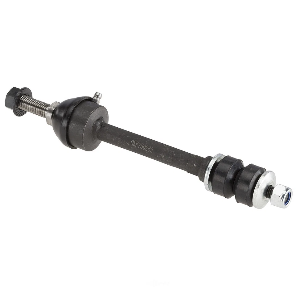 Barra estabilizadora de suspensión Kit de enlace delantero QuickSteer K750263 05-10 Dodge Dakota Foto 1 de 1