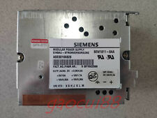 FOR Power Supply A5E00166828 6EW1811-8AA USED 3months warranty Tested OK