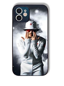 Coque pour iPhone 12 coque personnalisée Souple mate rebords surélevé antichoc - Photo 1 sur 10