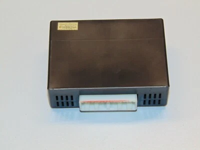 2006 2007 INFINITI M35 M45 Chassis Suspension Module OEM WH2U002A Y1 - Image 1 of 4