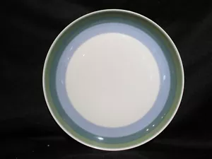 Arzberg 322 Striped Salad Plate Porcelain Dinnerware - Bild 1 von 1