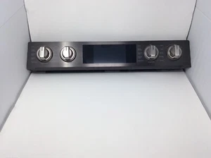 Samsung Front Digital Display Panel für NV51K7770DG Doppelwand Backofen - Bild 1 von 10