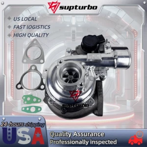 17201-0L040 for CT16V Toyota Forturner Hilux Land 3.0D 163HP 1KD-FTV MFS Turbo - Picture 1 of 7