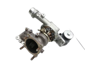 Turbolader Turbo Abgasturbolader für I20 III BC3 MPI 1,4 74KW G3LE 61WZ! - Bild 1 von 9