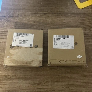0AX409123A Juego de rodamientos diferenciales de caja de cambios originales VW Crafter Transporter - Imagen 1 de 2