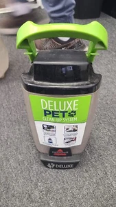 Pieza de repuesto del tanque Bissell para limpiador de alfombras Revolution Pet Pro 2x - Imagen 1 de 4
