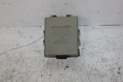 Chassis Brain Box LEXUS LS460 07 08 09 10 11 12 - Imagem 1 de 4