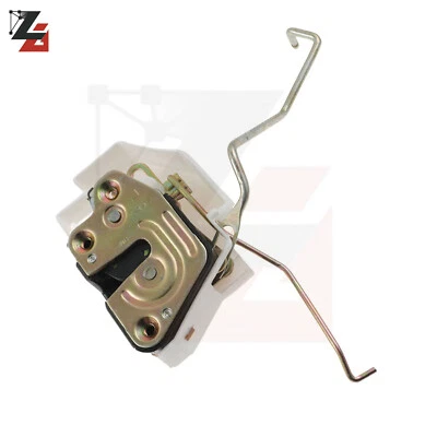 Left Driver Side Front Door Lock Fit for 81310-3C001 Kia Optima 2001-2004 - Изображение 1 из 4