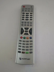 CONTROLADOR PLATINO CONTROL REMOTO ORIGINAL VIEWSAT 9000 HD (BNI) - Imagen 1 de 3