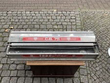 Tapeziertisch 3 teilig