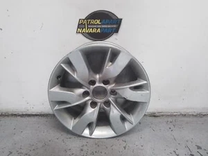 NISSAN PATROL Y62 11/12-05/17 18" ALLOY WHEEL S1-3 SINGLE D03001LA2C 13182 - Picture 1 of 1