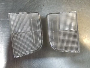OEM 11 12 13 14 15 16 HONDA CR-Z HYBRID DOME LIGHT LENS LEFT RIGHT UPPER LAMP 4N - Picture 1 of 5