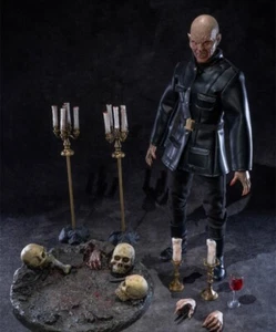 HMTOYS F006 1/6 Vampire Buffy Zombie Action Figure 12inches - Picture 1 of 7