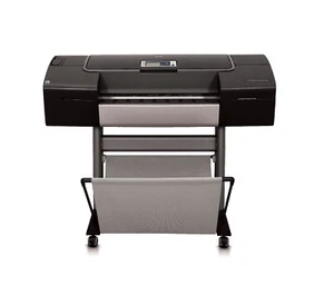 HP DESIGNJET Z3100 Photo 24in printer/plotter with WARRANTY - Picture 1 of 1