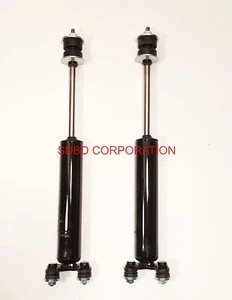1970-1974 amortiguadores de gasolina American Motors Ambassador Frt Gabriel extendidos "Comp 9,2"" 14,2" - Imagen 1 de 6