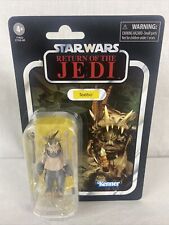 Star Wars Vintage Collection ROTJ TEEBO Ewok 3.75    Action Figure  VC207