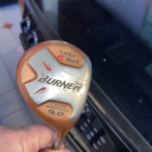 Taylormade Mens Titanium Tour Driver Bubble Shaft TS 100 Plus RH Black Single - Picture 1 of 6